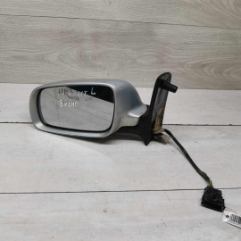 Зеркало наружное левое Volkswagen Sharan рестайлинг Зеркало наружное левое Volkswagen Sharan рестайлинг