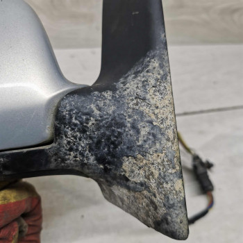 Зеркало наружное правое Volkswagen Sharan рестайлинг