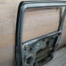 Дверь задняя правая Volkswagen Sharan, Seat Alhambra, Ford Galaxy Дверь задняя правая Volkswagen Sharan, Seat Alhambra, Ford Galaxy