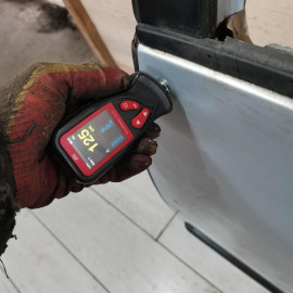 Дверь задняя левая Volkswagen Sharan, Seat Alhambra, Ford Galaxy Дверь задняя левая Volkswagen Sharan, Seat Alhambra, Ford Galaxy