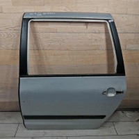 Дверь задняя левая Volkswagen Sharan, Seat Alhambra, Ford Galaxy Дверь задняя левая Volkswagen Sharan, Seat Alhambra, Ford Galaxy