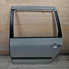 Дверь задняя левая Volkswagen Sharan, Seat Alhambra, Ford Galaxy Дверь задняя левая Volkswagen Sharan, Seat Alhambra, Ford Galaxy