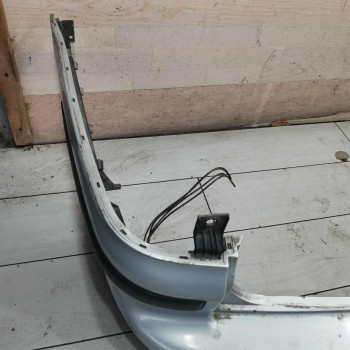 Бампер задний Volkswagen Sharan рестайлинг Бампер задний Volkswagen Sharan рестайлинг