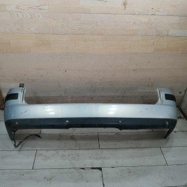 Бампер задний Volkswagen Sharan рестайлинг