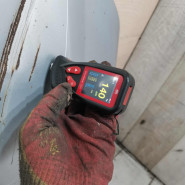 Капот Volkswagen Sharan рестайлинг