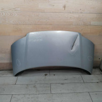 Капот Volkswagen Sharan рестайлинг Капот Volkswagen Sharan рестайлинг