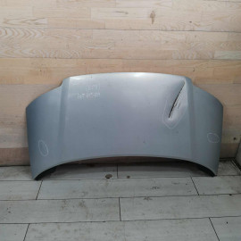 Капот Volkswagen Sharan рестайлинг Капот Volkswagen Sharan рестайлинг