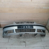 Бампер передний Volkswagen Sharan рестайлинг, дефекты Бампер передний Volkswagen Sharan рестайлинг, дефекты