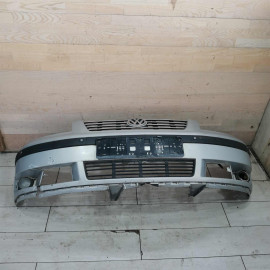 Бампер передний Volkswagen Sharan рестайлинг, дефекты Бампер передний Volkswagen Sharan рестайлинг, дефекты