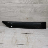 Молдинг двери задний правый Renault Fluence I Молдинг двери задний правый Renault Fluence I