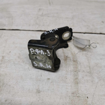 Петля двери задняя правая нижняя Renault Fluence I