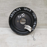 Шкив гидроусилителя Audi 80 B4 Шкив гидроусилителя Audi 80 B4