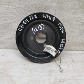 Шкив гидроусилителя Audi 80 B4