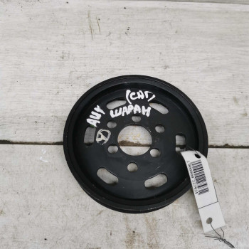 Шкив гидроусилителя руля 1.9 tdi Volkswagen Sharan, Ford galaxy