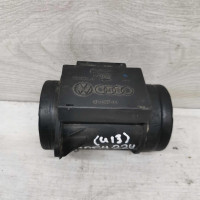 Расходомер воздуха масса метр Audi 80 B4 Расходомер воздуха масса метр Audi 80 B4