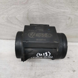 Расходомер воздуха масса метр Audi 80 B4