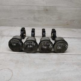 Поршень и шатун Ford Focus 2, Ford c-max 1.6i FYJA