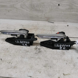 Ручка двери внутренняя правая Toyota Avensis Verso I Ручка двери внутренняя правая Toyota Avensis Verso I