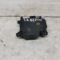 Моторчик заслонки печки сервопривод Toyota Avensis Verso I Моторчик заслонки печки сервопривод Toyota Avensis Verso I