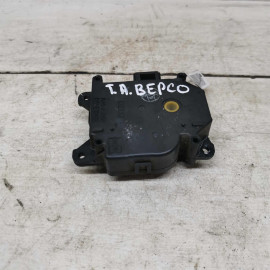 Моторчик заслонки печки сервопривод Toyota Avensis Verso I Моторчик заслонки печки сервопривод Toyota Avensis Verso I