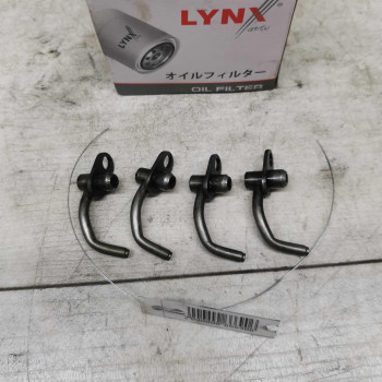 Форсунка масляная двигателя Toyota Avensis Verso I