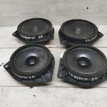 Динамик акустический Toyota Avensis Verso I Динамик акустический Toyota Avensis Verso I