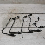 Трубка топливная Toyota Avensis Verso I комплект Трубка топливная Toyota Avensis Verso I комплект