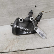 Кронштейн масляного фильтра Toyota Avensis Verso I Кронштейн масляного фильтра Toyota Avensis Verso I