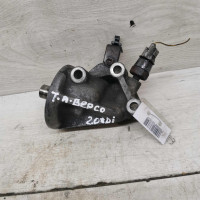 Кронштейн масляного фильтра Toyota Avensis Verso I Кронштейн масляного фильтра Toyota Avensis Verso I