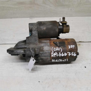 Стартер mazda 6 GG 1.8 АКПП Стартер mazda 6 GG 1.8 АКПП