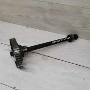 Вторичный вал Audi 80 B4