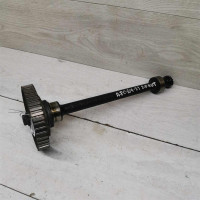 Вторичный вал Audi 80 B4 Вторичный вал Audi 80 B4