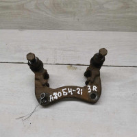 Скоба суппорта задняя Audi 80 B4 Скоба суппорта задняя Audi 80 B4