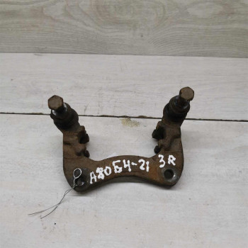 Скоба суппорта задняя Audi 80 B4