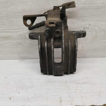 Суппорт задний левый Volkswagen Passat B5, Audi A6 C5