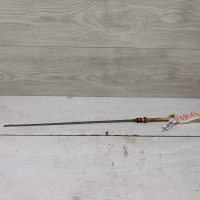 Щуп масляный Audi 80 B4 Щуп масляный Audi 80 B4