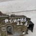 Замок двери задний левый Renault Symbol I