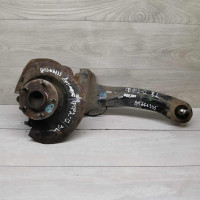 Цапфа задняя левая рычаг ступица Ford Focus 2 Цапфа задняя левая рычаг ступица Ford Focus 2