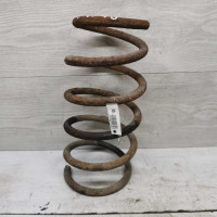 Пружина передняя Renault logan I Пружина передняя Renault logan I