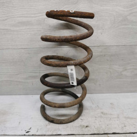 Пружина передняя Renault logan I