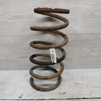 Пружина передняя Renault logan I