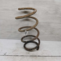 Пружина передняя Renault logan I Пружина передняя Renault logan I