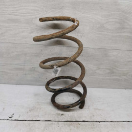 Пружина передняя Renault logan I