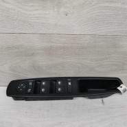 Блок управления стеклоподъёмниками Renault Fluence I