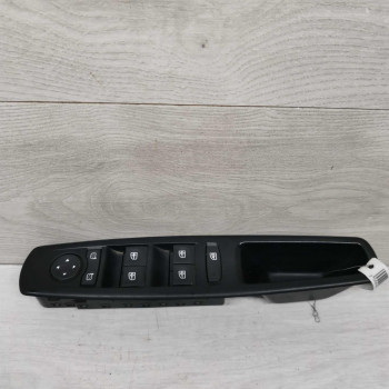 Блок управления стеклоподъёмниками Renault Fluence I