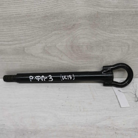 Крюк буксировочный Renault Fluence I