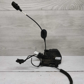 Замок двери задний левый Renault Fluence I