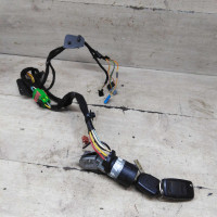 Замок зажигания Peugeot 307 Замок зажигания Peugeot 307