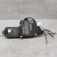 Моторчик трапеции стеклоочистителя переднего Volkswagen Sharan Моторчик трапеции стеклоочистителя переднего Volkswagen Sharan