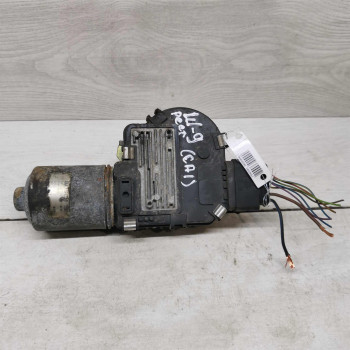 Моторчик трапеции стеклоочистителя переднего Volkswagen Sharan